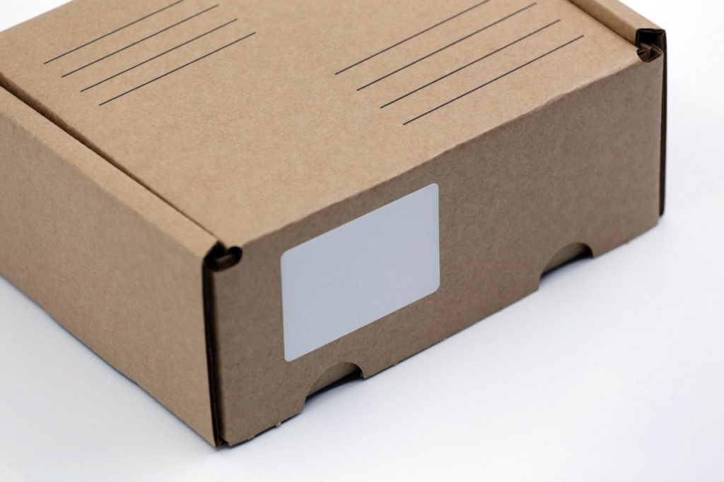 customised die-cut pizza type box manufacturer malaysia johor bahru
