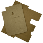 die cut corrugated pad manufacturer malaysia johor bahru