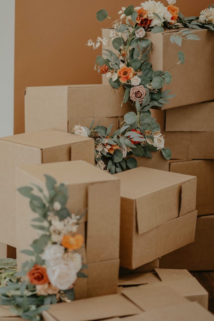 plain carton box or customized printing cartons manufacturer malaysia johor bahru